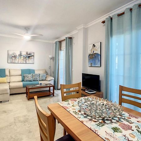 Apartamento Playa La Vina P Torremolinos Eksteriør bilde