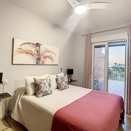 Apartamento Playa La Vina P Torremolinos Eksteriør bilde