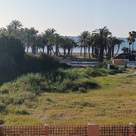 Apartamento Playa La Vina P Torremolinos Eksteriør bilde