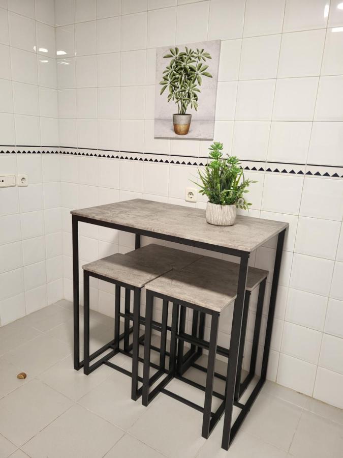 Apartamento Playa La Vina P Torremolinos Eksteriør bilde