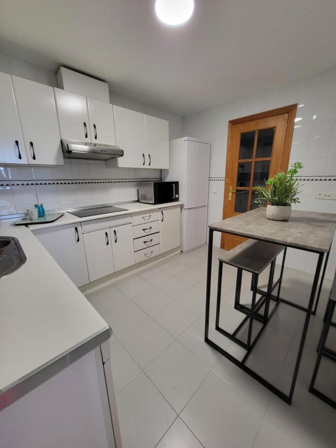 Apartamento Playa La Vina P Torremolinos Eksteriør bilde