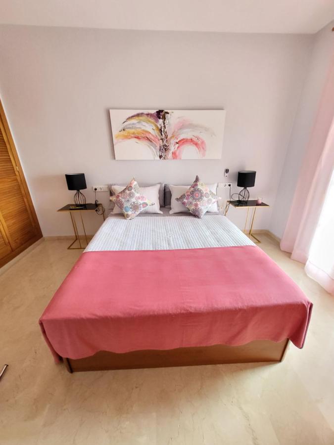 Apartamento Playa La Vina P Torremolinos Eksteriør bilde