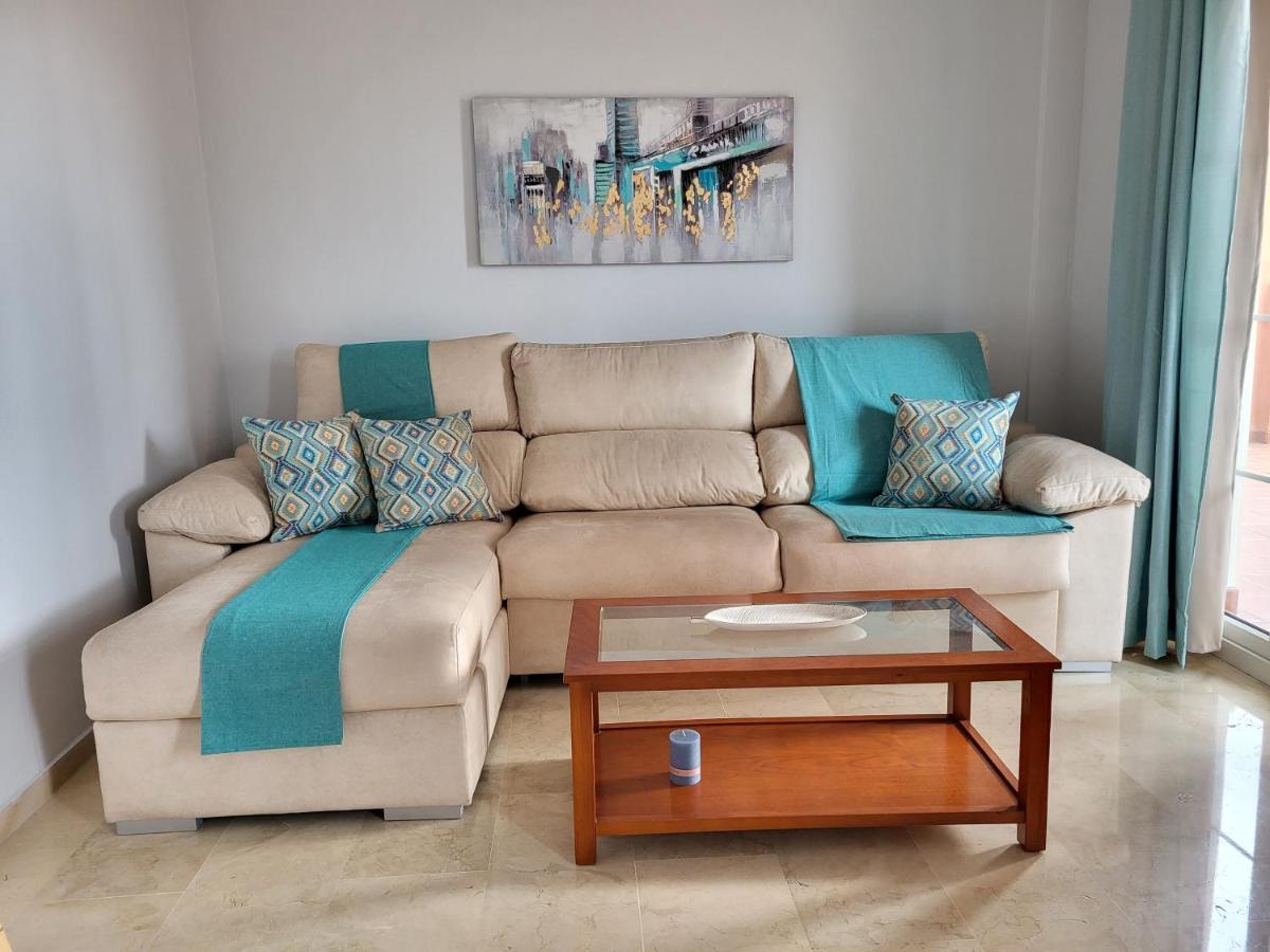 Apartamento Playa La Vina P Torremolinos Eksteriør bilde