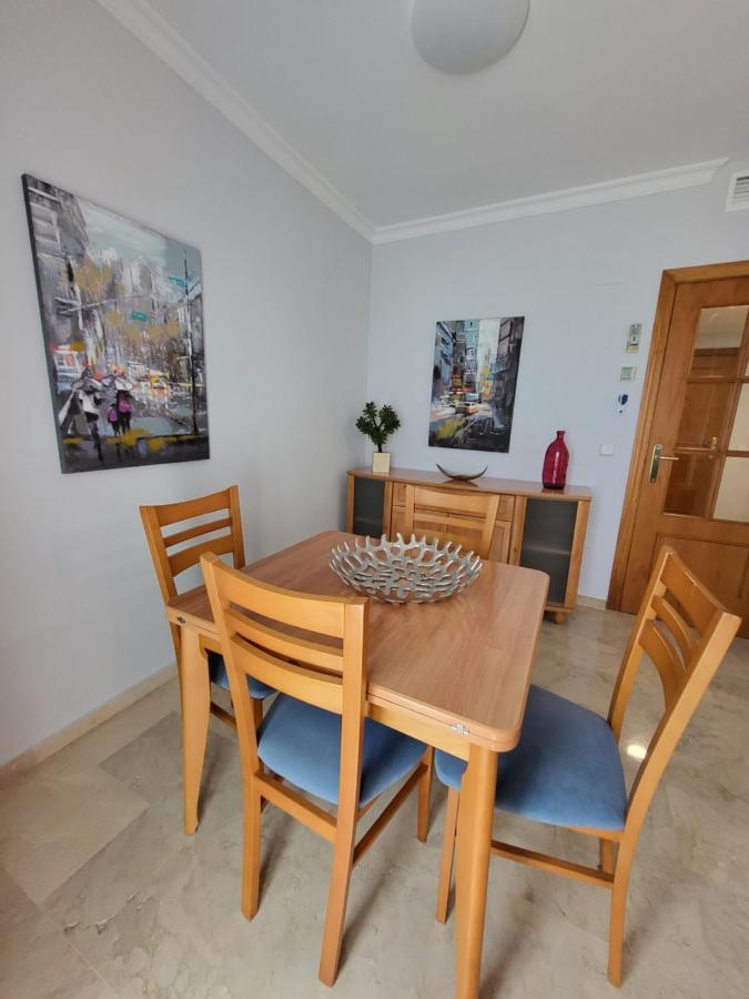 Apartamento Playa La Vina P Torremolinos Eksteriør bilde