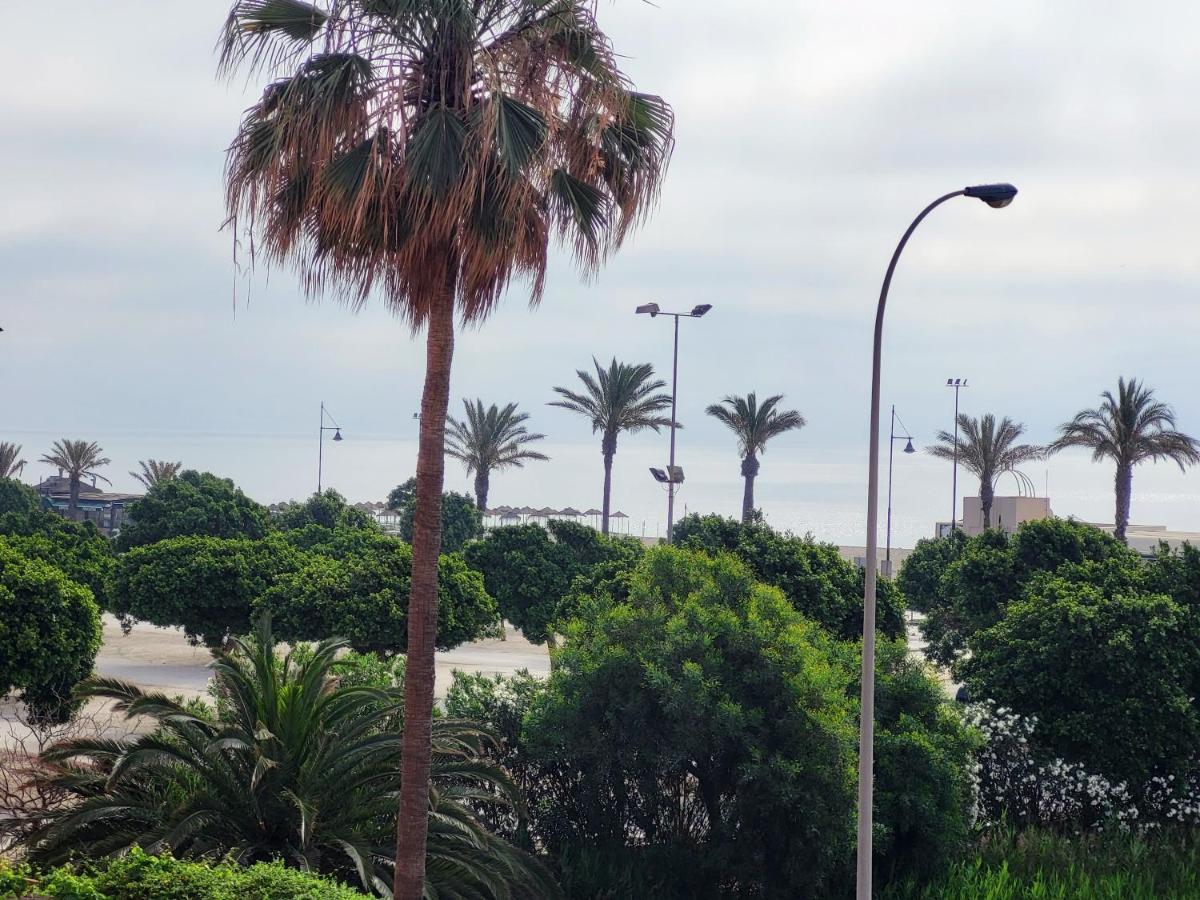 Apartamento Playa La Vina P Torremolinos Eksteriør bilde