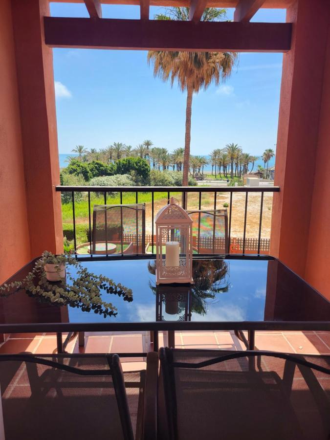 Apartamento Playa La Vina P Torremolinos Eksteriør bilde