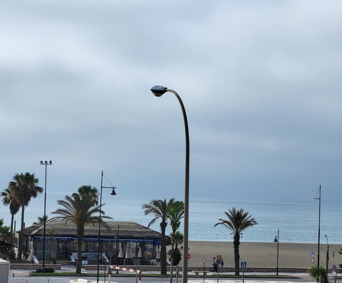 Apartamento Playa La Vina P Torremolinos Eksteriør bilde