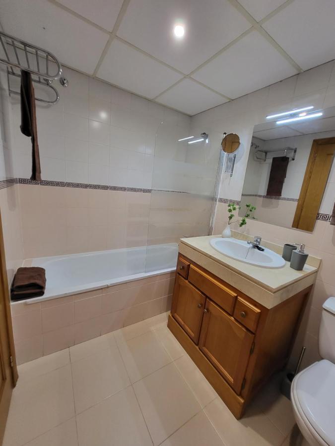 Apartamento Playa La Vina P Torremolinos Eksteriør bilde