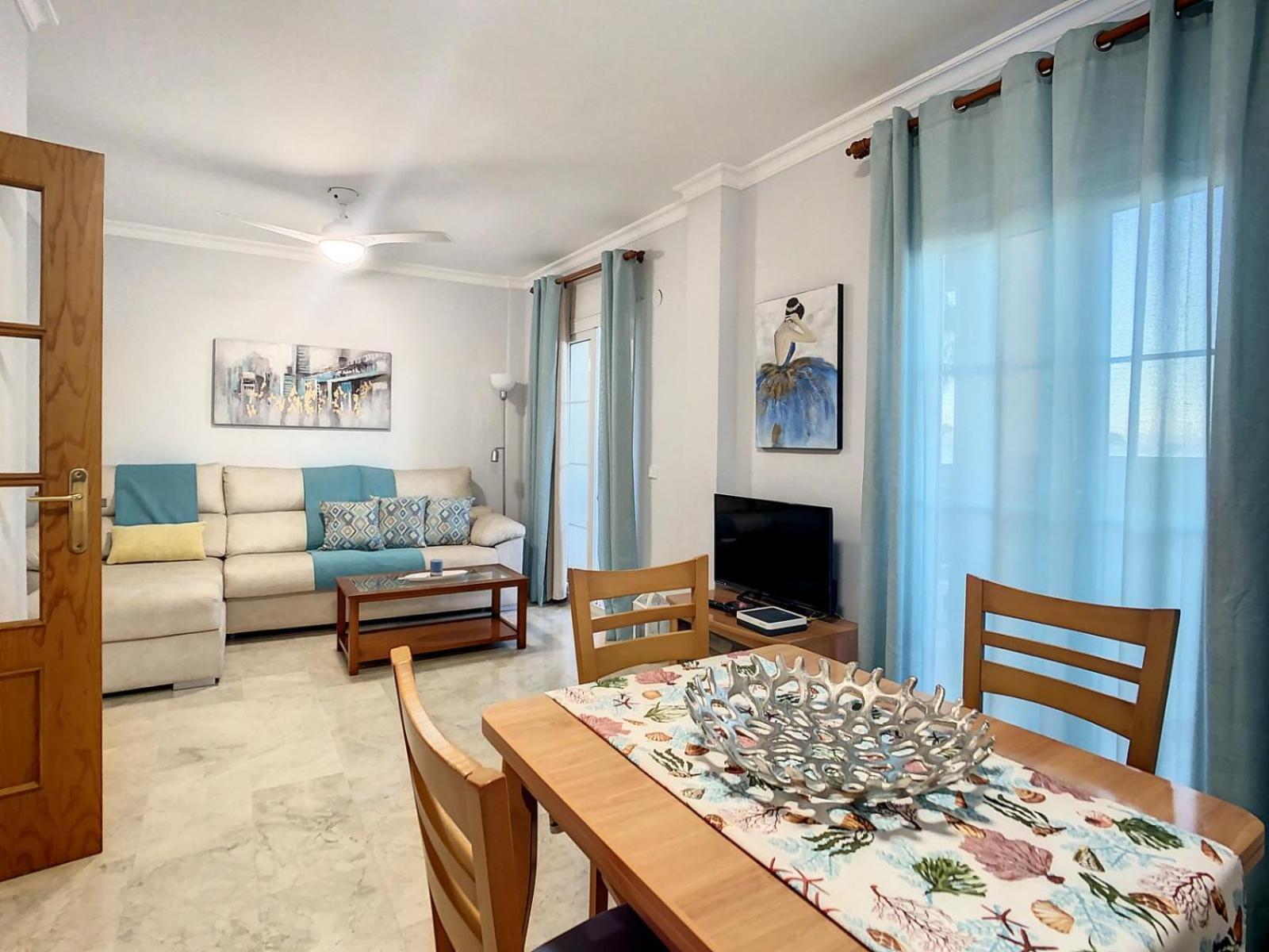 Apartamento Playa La Vina P Torremolinos Eksteriør bilde