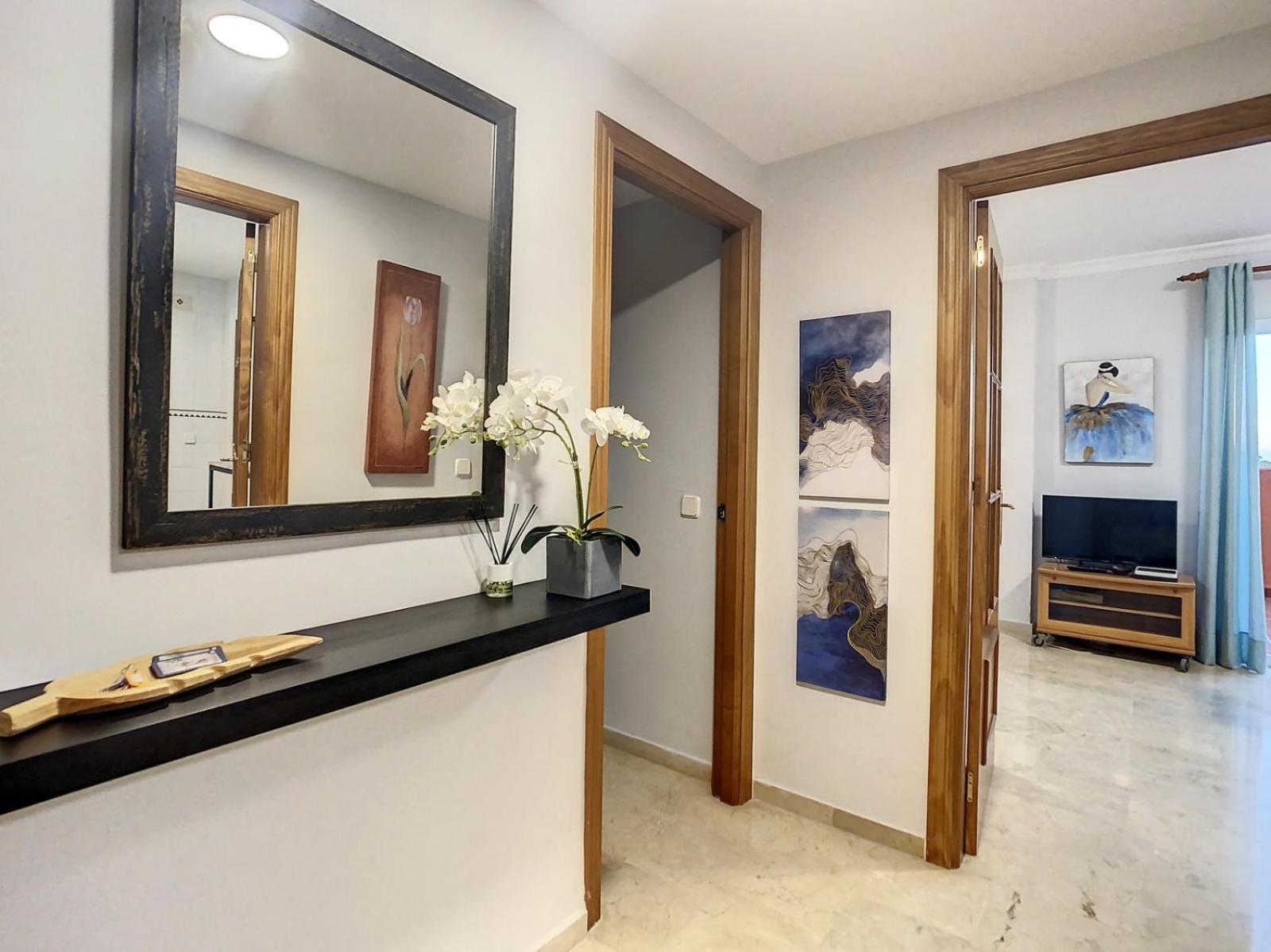 Apartamento Playa La Vina P Torremolinos Eksteriør bilde