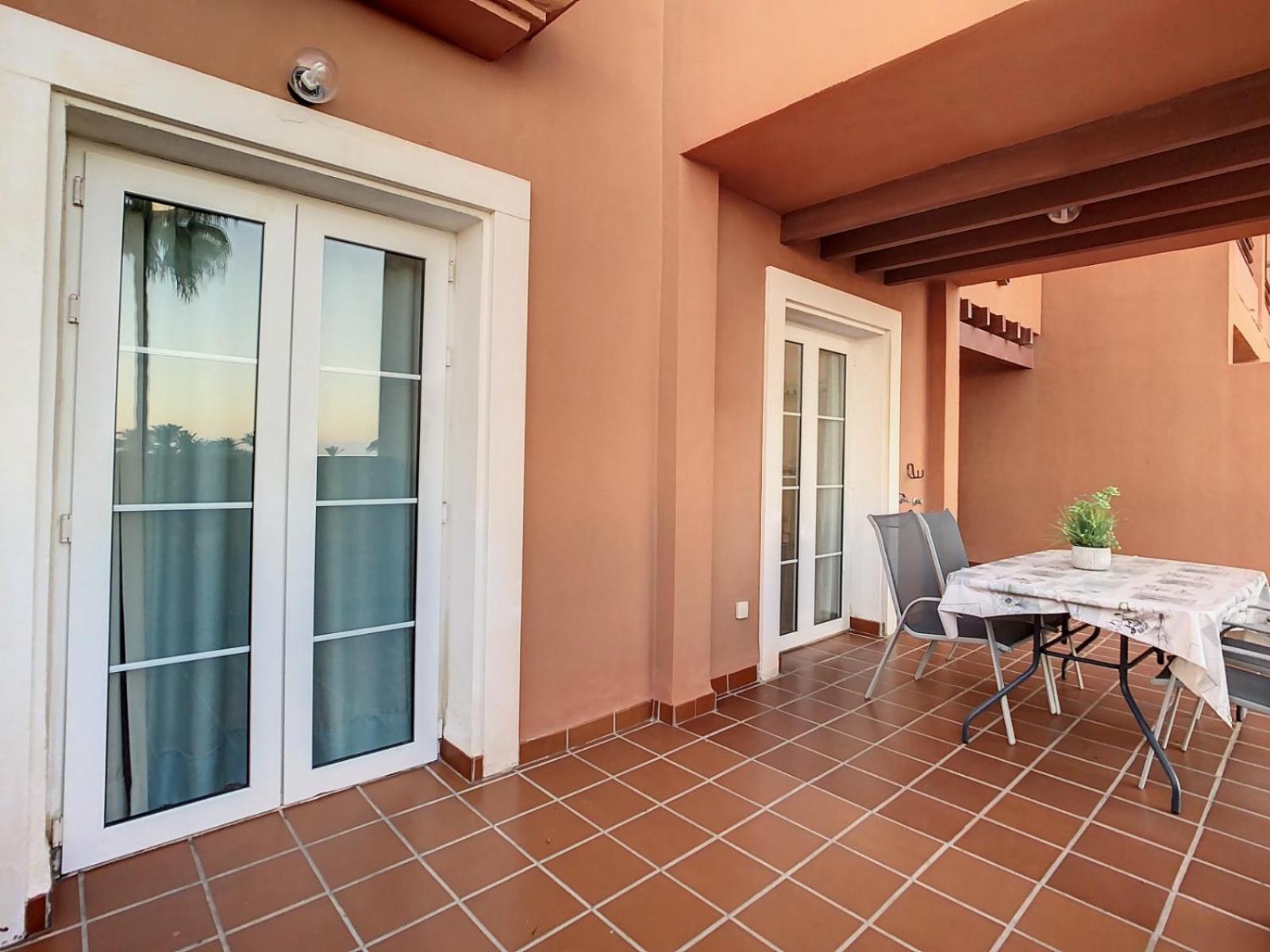 Apartamento Playa La Vina P Torremolinos Eksteriør bilde