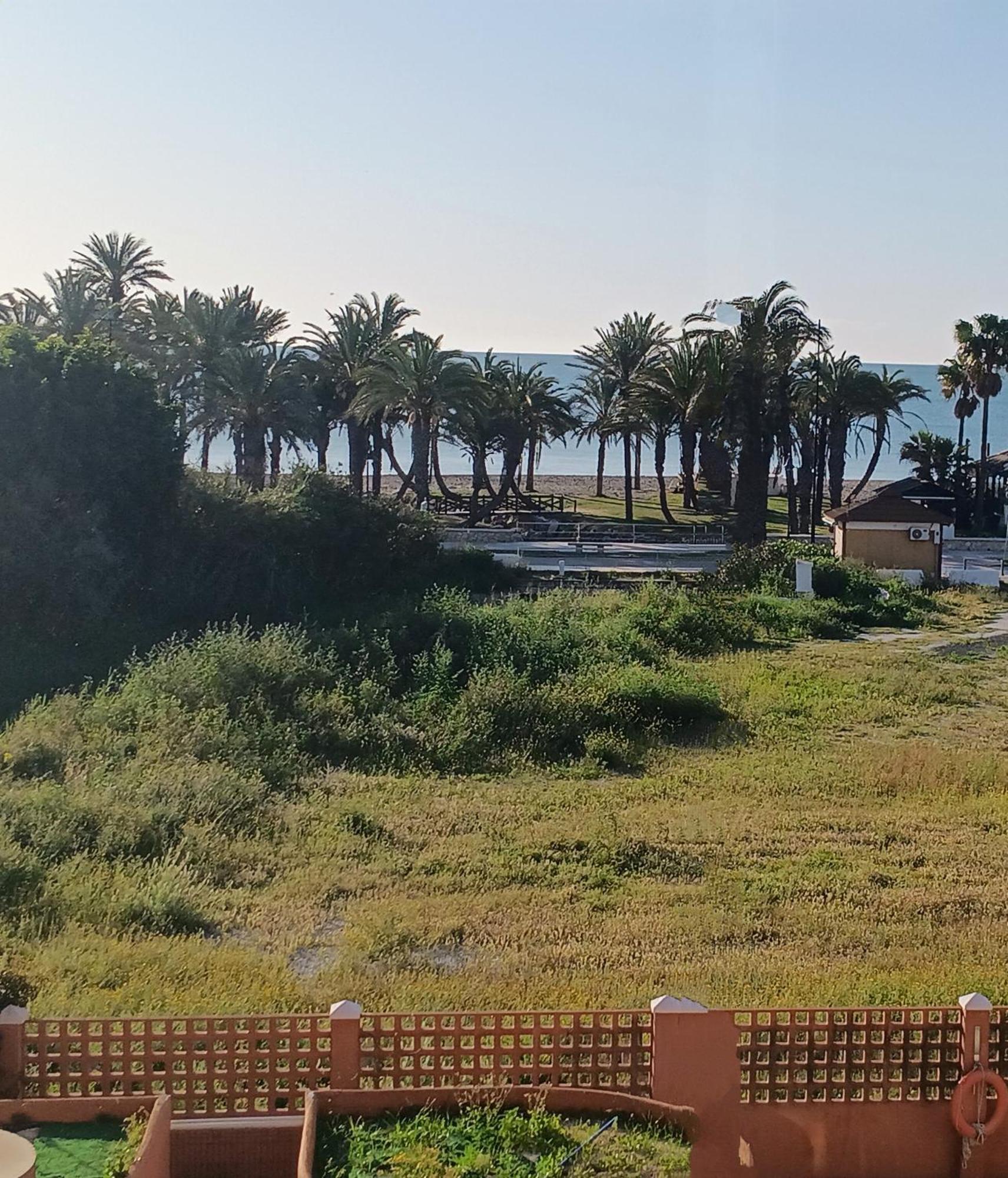 Apartamento Playa La Vina P Torremolinos Eksteriør bilde